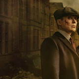 Peaky Blinders The Immortal Man