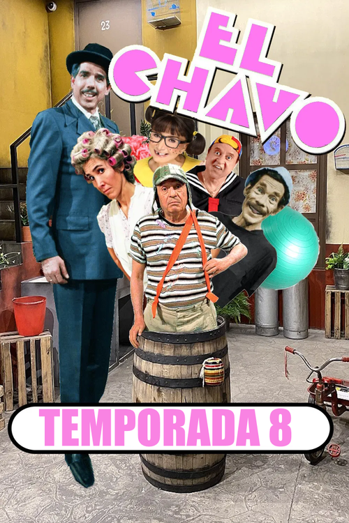 CHAVO8