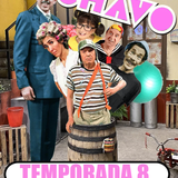 CHAVO8