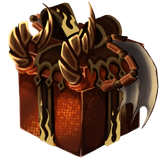 PRESENT DRAGON ENDO 01