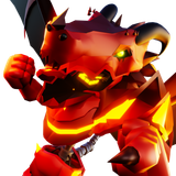 DRAGON ENDO 01