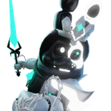 LICH SHADOW BONNIE