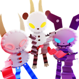 DRAGON PAPERPALS