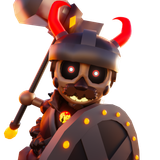 BARBARIAN BOY
