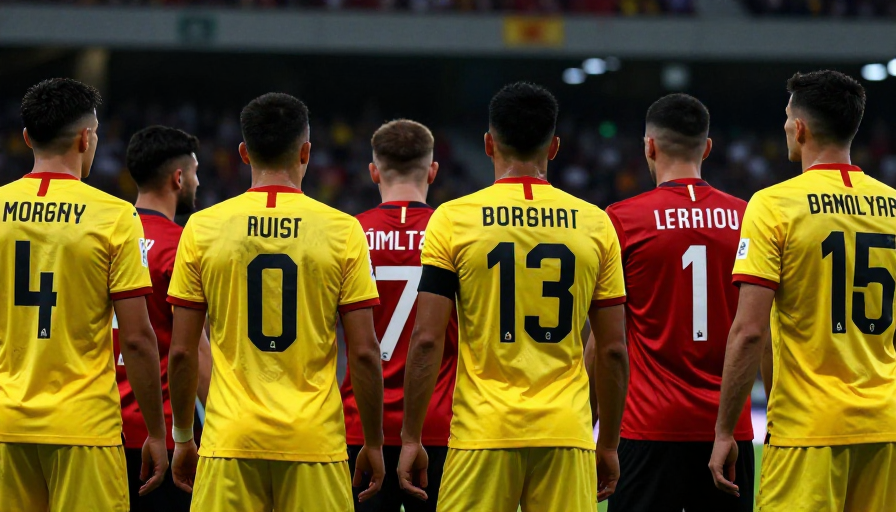 Galatasaray Avrupa'da En Az Gol Yiyen 5. Takım