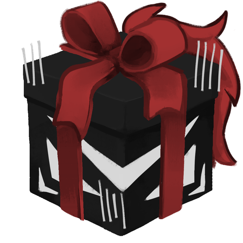 Shadow Knight Freddy Present.png