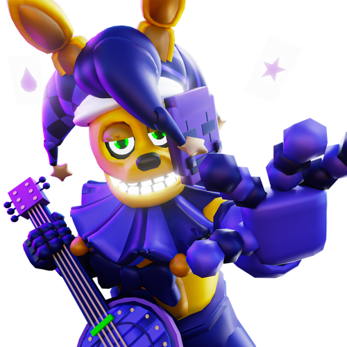 Cursed Jester Spring Bonnie.png