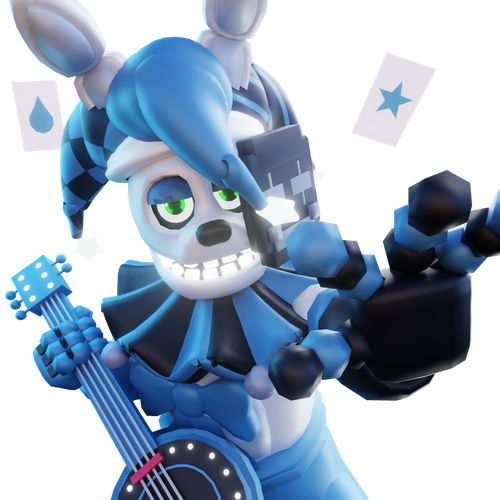 Shiny Cursed Jester Spring Bonnie.png