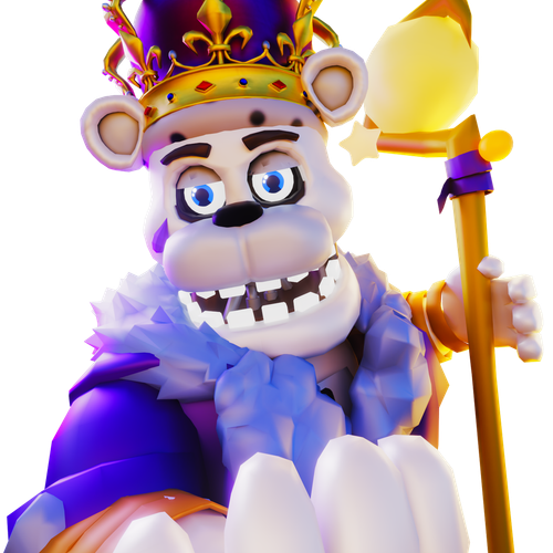 Shiny Shepherd Fredbear.png