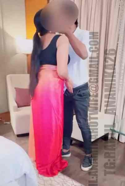 Indian Hotwife Anamika Rahul OnlyFans Uncut Hindi Hot Short Film | WEB-DL X264 1080p Download