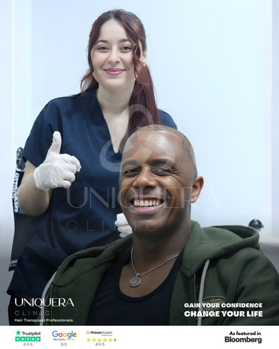 Best Hair Transplant in Turkey Istanbul – Uniquera Clinic.jpg
