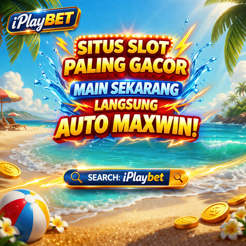 IPLAYBET Jadi Pilihan Tepat Bagi Para Pecinta Game Online.png