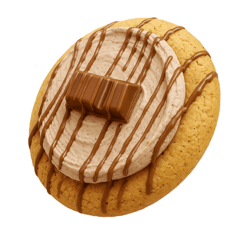 Печенье Chocolate Cookies & Cream