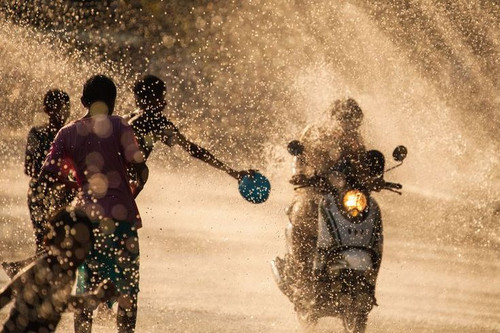 Get Wet at the Songkran Water Festival in Thailand.jpg