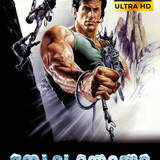 Cliffhanger cover