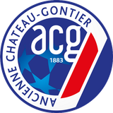 Ancienne Château Gontier