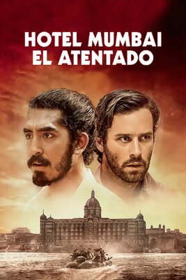Hotel Mumbai [2019] [DVD5-R1] [Latino]