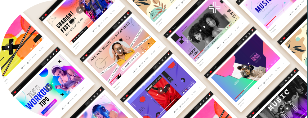 YouTube продвижение