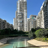 M3M Fairway West Sector 65, Golf course extension road, Gurgaon