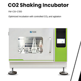 Fison CO2 Shaking Incubator 