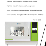 Fison CO2 Shaking Incubator 