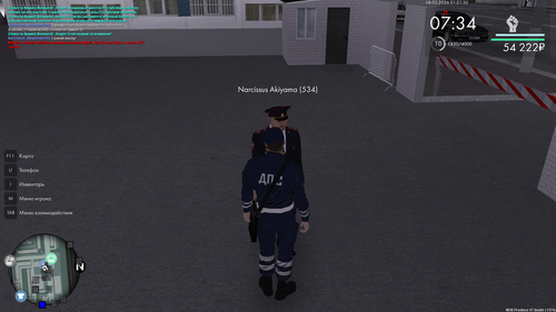 MTA San Andreas 08.03.2026 23 51 32