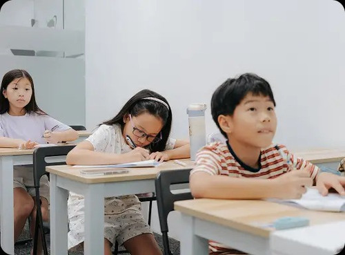 Close Partnership with Parents.jpg