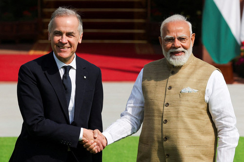 Mark Carney and Narendra Modi Meet.jpg