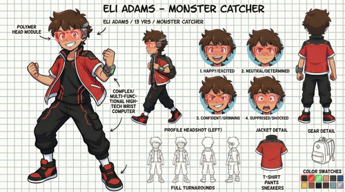 freepik remove the green holo projects from the watch 53107.png