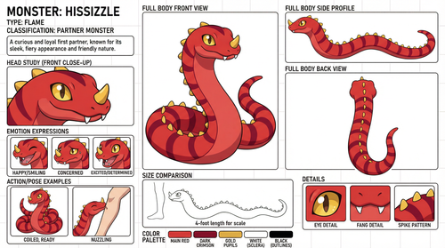 freepik character reference sheet hissizzle partner monste 53106.png