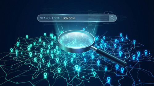 Magnifying glass over london map 9816c39f5e.jpg