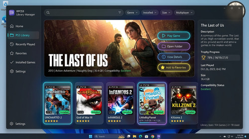 Design a modern desktop application ui for a plays 95768ec751.jpg