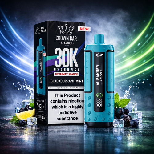 Al Fakher 30K Kit – Hypermax 30000 Puff Vape Pod.png
