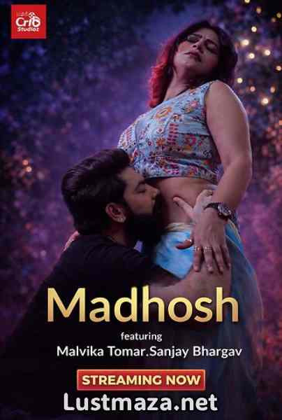 Madhosh (2026) S01 E02 CRF Studioz Hindi Hot Short Film | WEB-DL X264 1080p 720p Download