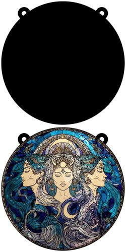 1LSC Custom Shape 1 layer Suncatcher size 6in 80in 10in 12in.png v.png