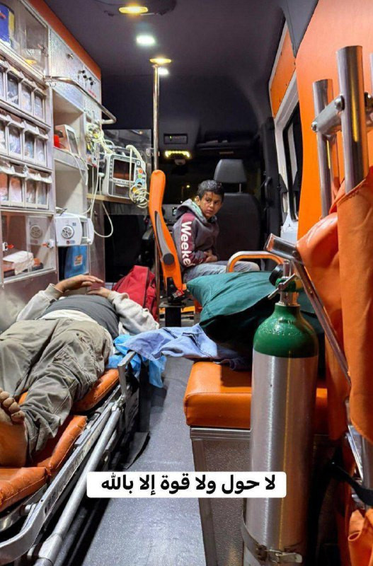 قطعان المستوطنين تهاجم بلدة تياسير شمال شرق طوباس، وإصابة رجل وطفله إثر الاعتداء عليهما بأداة حادة....