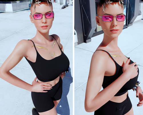 Azul y Blanco Londres y Roma Viaje Collage de Fotos.jpg