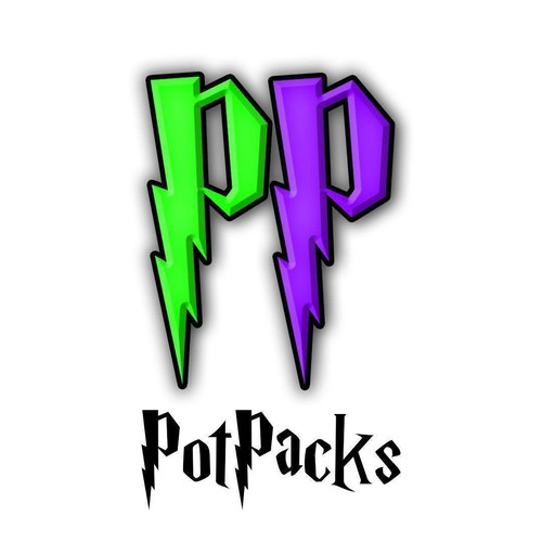 Pot Packs