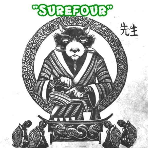 Surefore