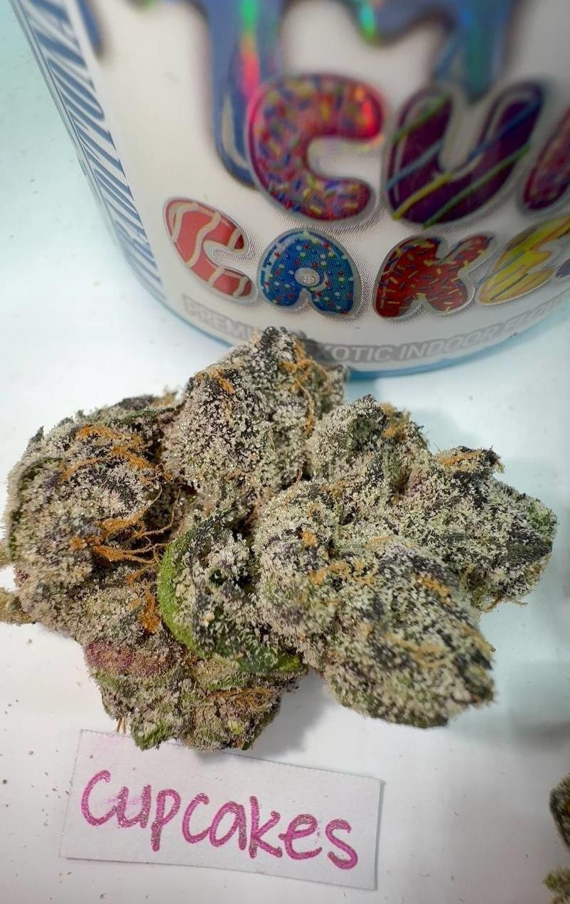 Cupcakes - Traditional - WIZARD TIER