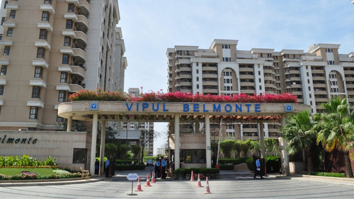 Luxury Living at Vipul Belmonte Gurgaon for Rent.jpg
