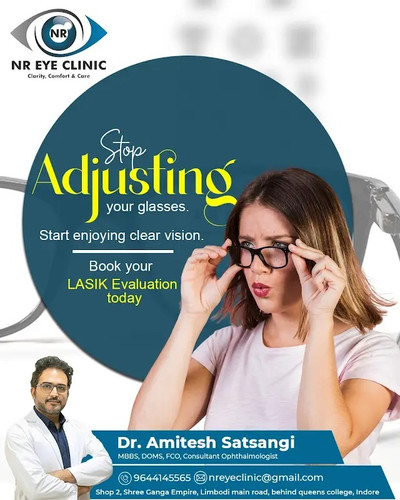 Stop Adjusting Your Glasses – Consider LASIK for Clear Vision.jpg