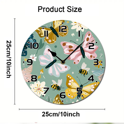 butterflies Chamomile Flowers 00 02.jpg