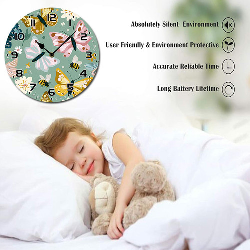 butterflies Chamomile Flowers 00 03.jpg