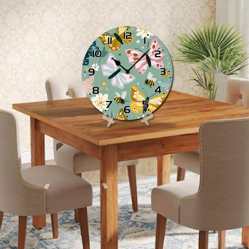 butterflies Chamomile Flowers 00 05.jpg