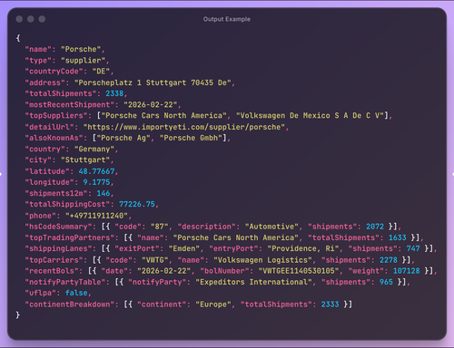 importyeti output example.png