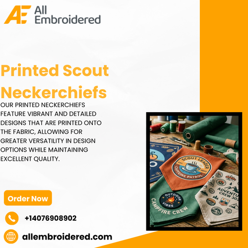 Printed Scout . Neckerchiefs​.png