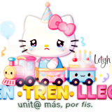 HKNiEnTrenBday AI DG Lolis Letyh