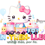 HKNiEnTrenBday AI DG Lolis Missourigirl