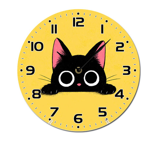 cartoon cat yellow 001 01.jpg